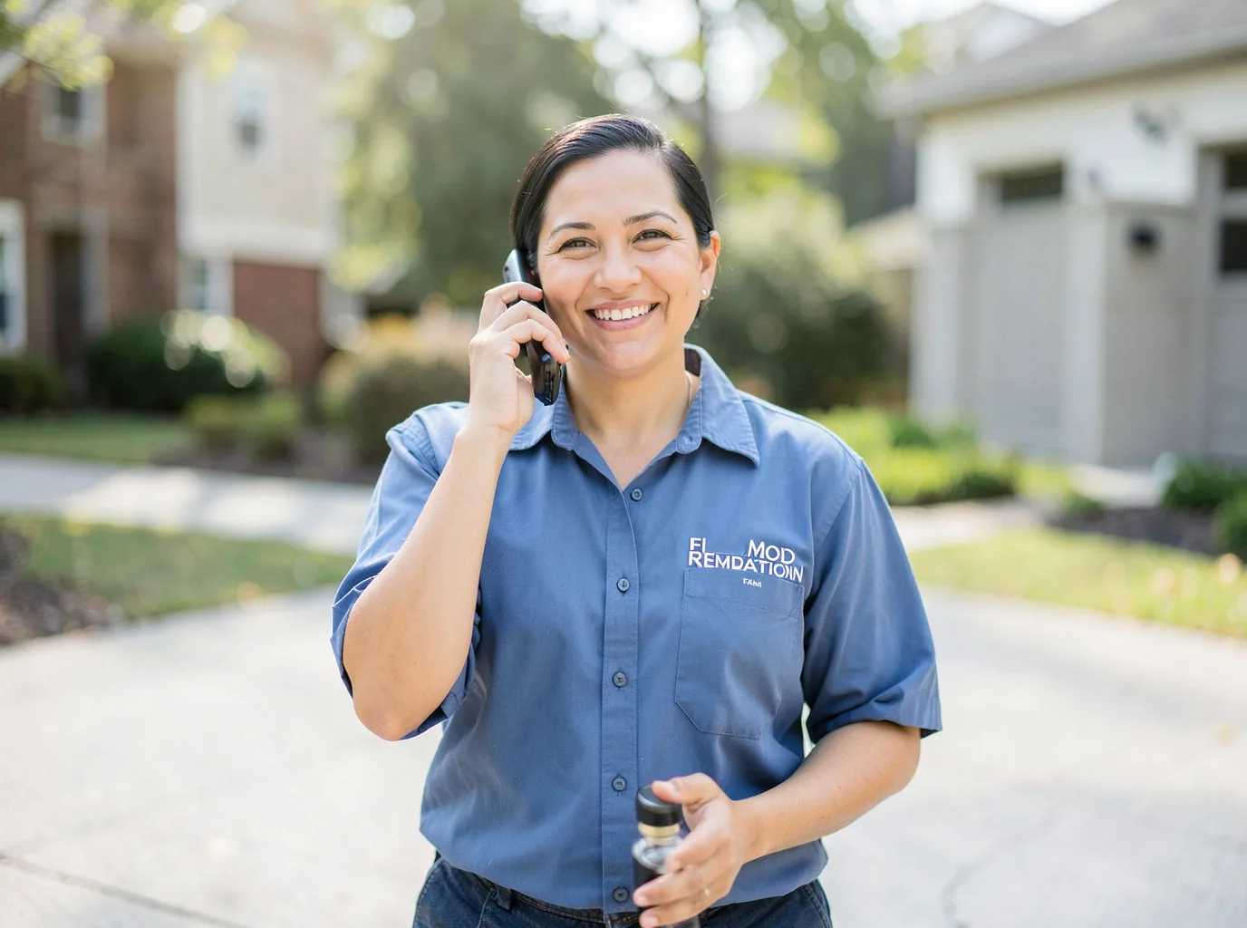 Mold Remediation Mooresville, AL FAQs